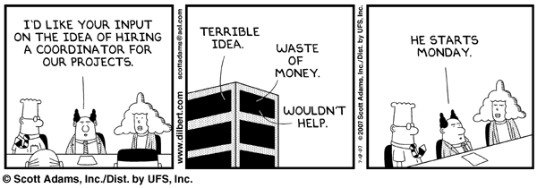 dilbert